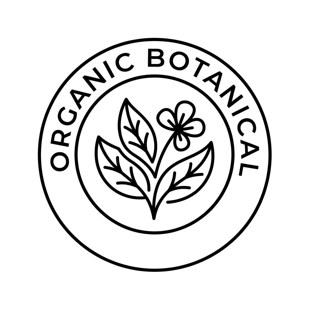 Organic Botanicals