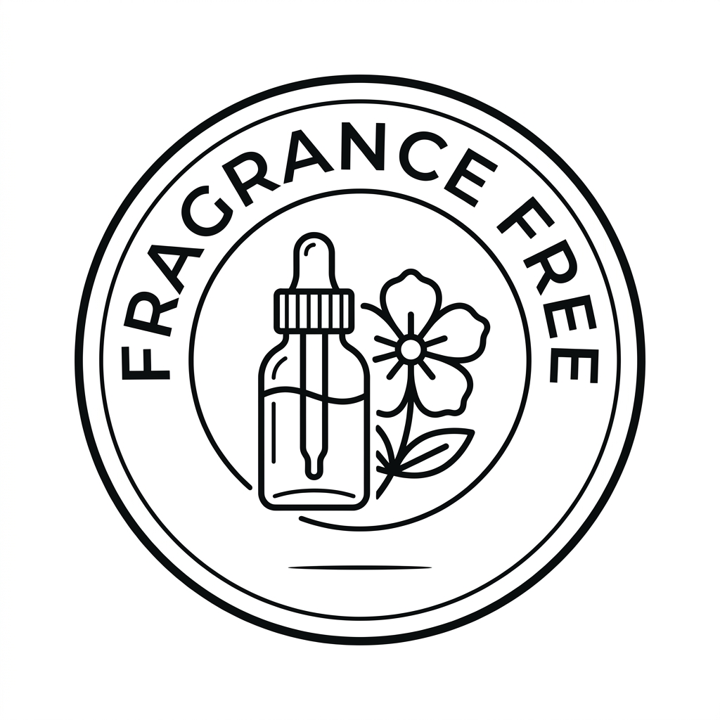No Synthetic Fragrance